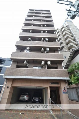 ベルパッソ横川