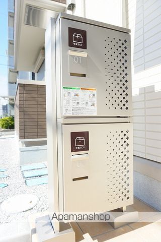 グラセフルIIIのその他写真