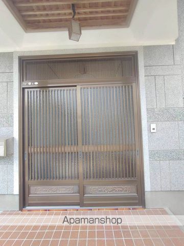 日豊本線 三股駅 徒歩13分 1階建 築42年の内装写真
