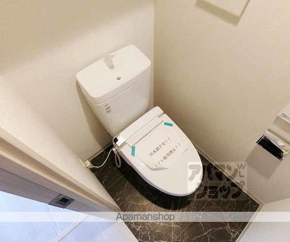 ベラジオ四条通の内装写真