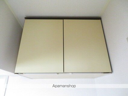 メゾンラフィーネ[1K/23.1m2]の内装4