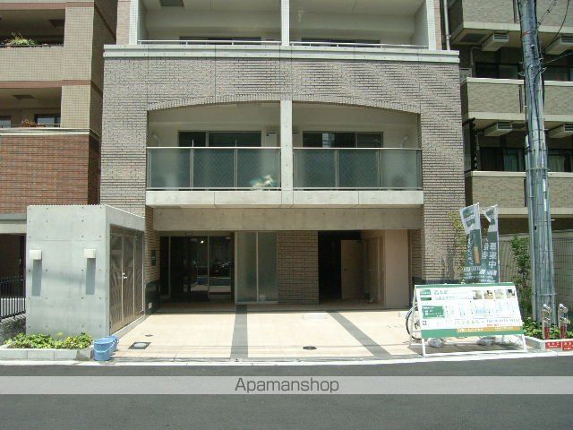 M・HILLS西本町の外観写真