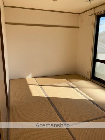 プチメゾン野田の内装写真