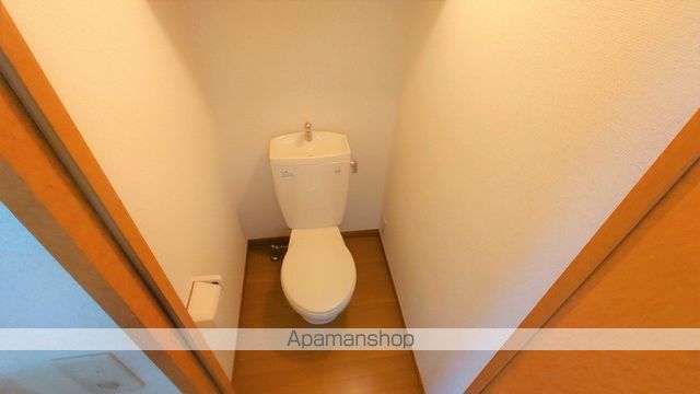 レオパレス一刻の内装写真