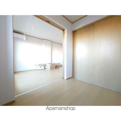 GRAND FAMILLEの内装写真