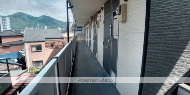 レオパレススカイトレインのその他写真
