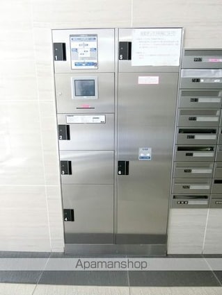 アイル東京向島弐番館[1K/25.74m2]の共用部8