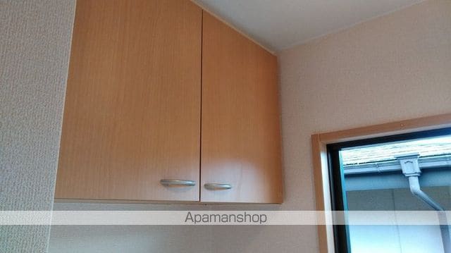 ノルド・リモーネの内装写真