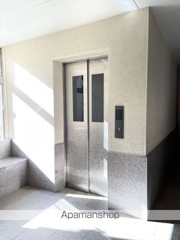 ヴァンテアンライフ高円寺壱番館の内装写真