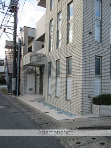 イリブランシールの外観写真
