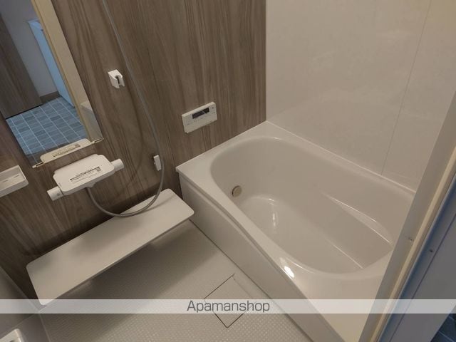 宇品御幸1丁目マンションの内装写真