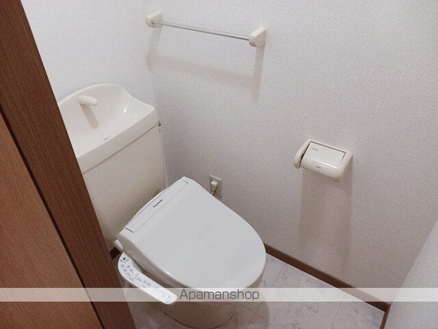 ハーヴェストFーBの内装写真