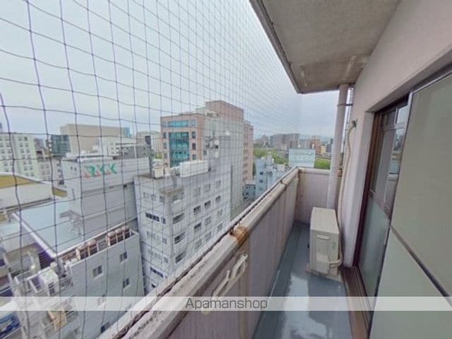 ルフェール熊本通町の内装写真