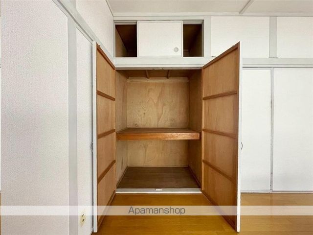 ひかりコーポの内装写真
