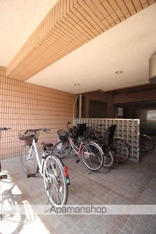 カーサスタチオーネの外観写真