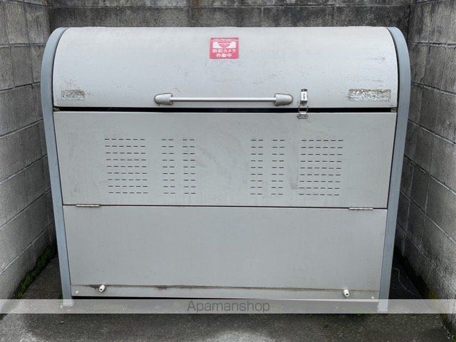 レオパレスグランドM・Kのその他写真