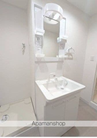 カルムメゾン丸山の内装写真