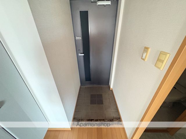 プレッツァ西宮の内装写真