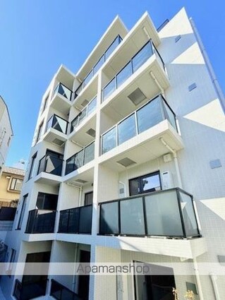 コンポジット渋谷初台[2SLDK/62.8m2]の外観3