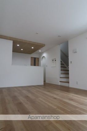 住吉町戸建[3LDK/84.24m2]の内装8