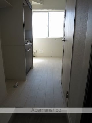 Ａｖｅｎｉｒ　上石神井[1R/12.18m2]の玄関