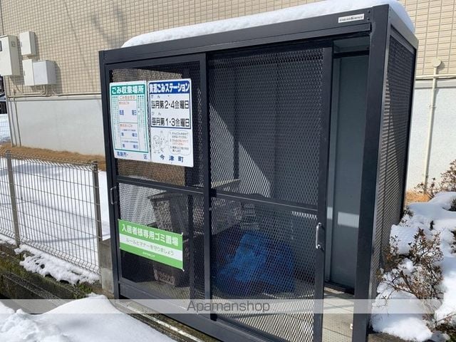 ブリリアントヒルズの内装写真
