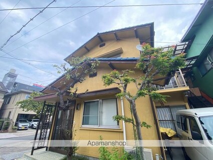 中村貸家（旧庚午南貸家）[1DK/43.32m2]の外観2