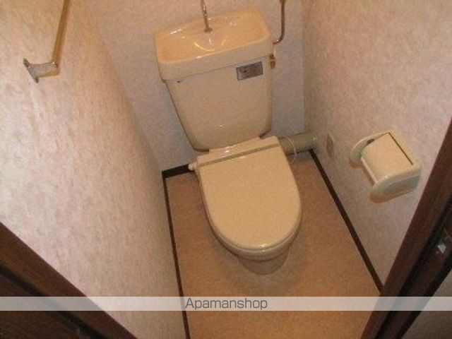 プリムラK1の内装写真
