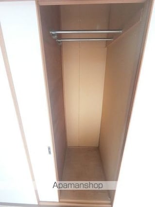 カーサ伊庄段北[1K/20.74m2]の収納