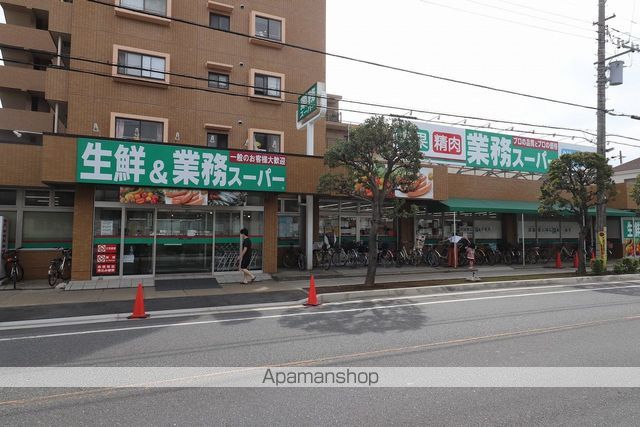 ベストマンションの周辺写真