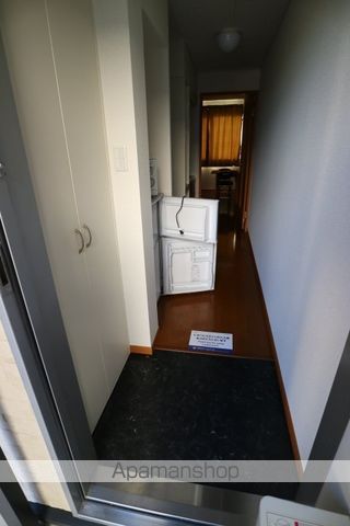 レオパレスKTの内装写真