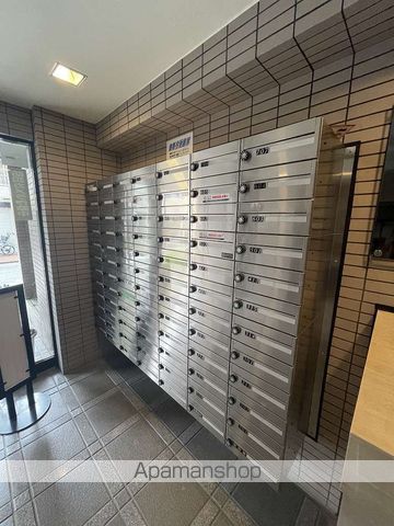 ライオンズマンション横浜反町の内装写真