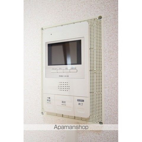 ベルシティエクセル泉の内装写真