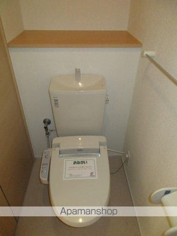 サンペドロAの内装写真