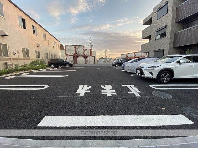 グランドセレニティ三郷中央のその他写真