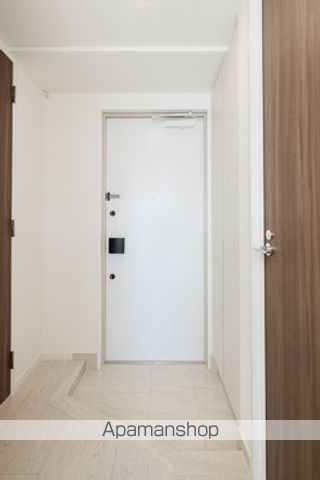 オアーゼ新宿西落合レジデンスの内装写真