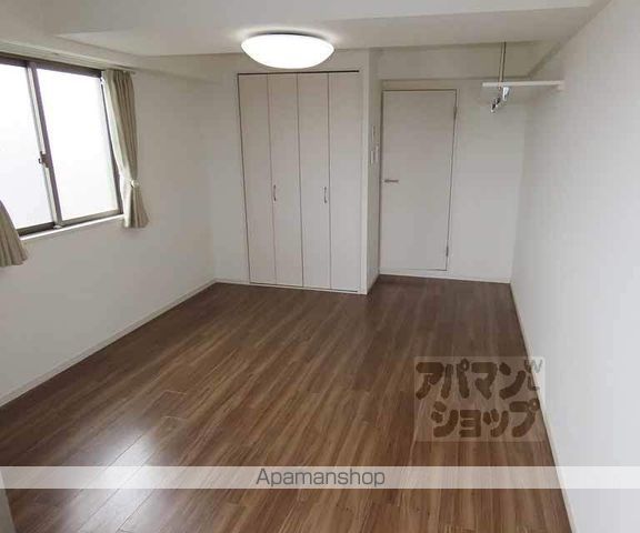 ワンモアハート円町の内装写真