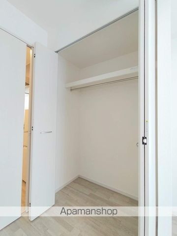 エルプレイス本町の内装写真