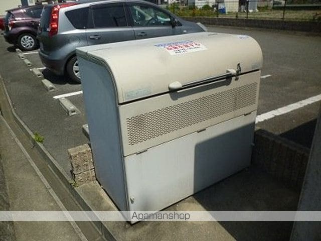 レオネクストピース Kのその他写真