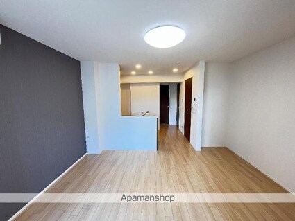 ノーベルハイム[1LDK/42.98m2]の内装