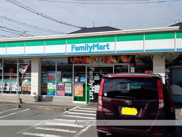 レオパレスタウンビュー飛田の周辺写真