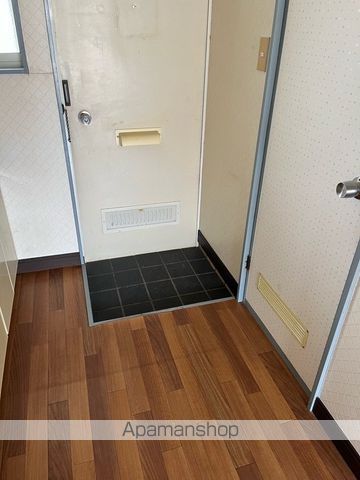 コーポメグの内装写真