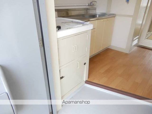 ビレッジハウス畑賀2号棟の内装写真