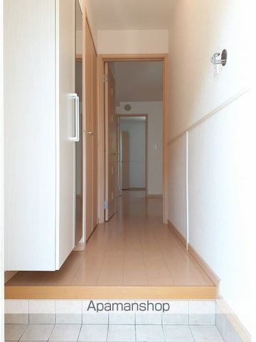 ヴァーチャスMKの内装写真