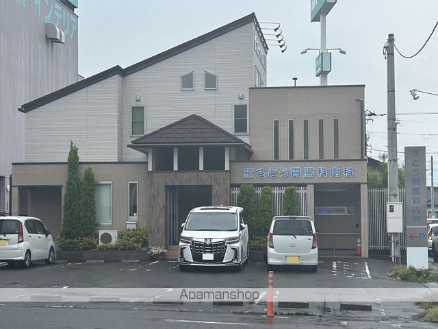 レオパレスSHINEROADIの周辺写真