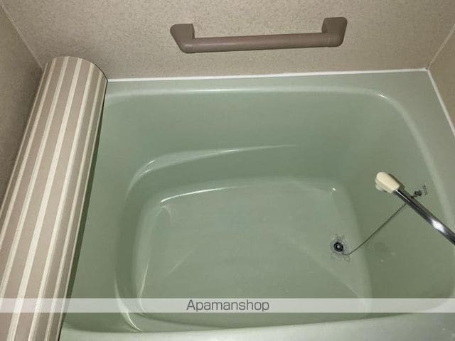シャンブルNJKの内装写真