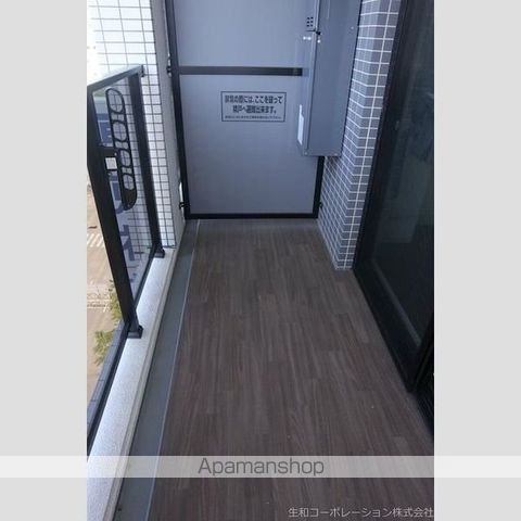 セイワパレス丸の内駅前プレミアの内装写真