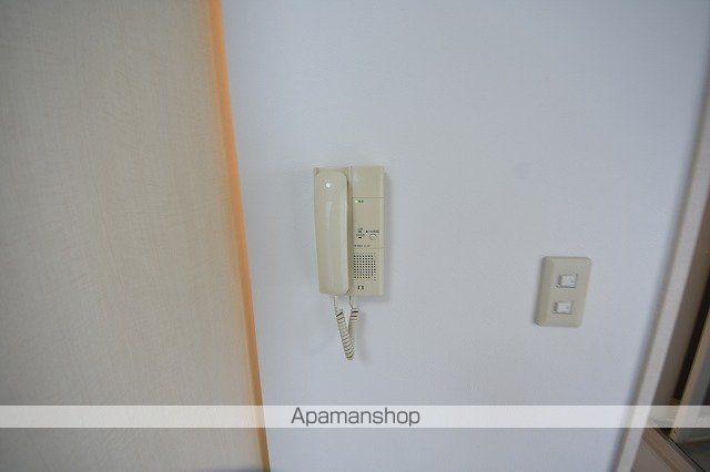 ブランノワールさっぽろSTの内装写真