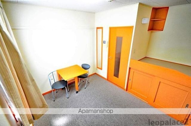 レオパレスグレイス[1K/19.87m2]のその他部屋・スペース