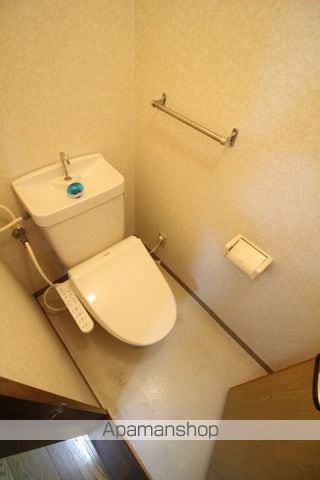 メゾンタイショウ3の内装写真